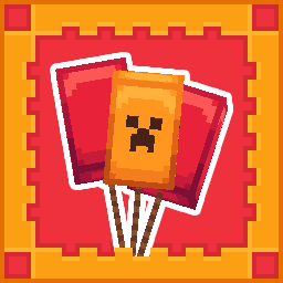 Eerie Mojang Office Party