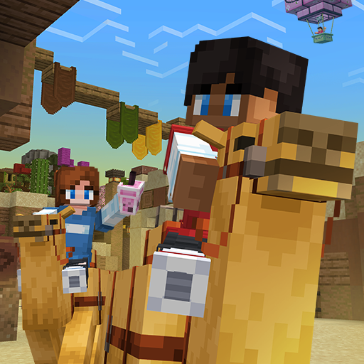 Trails & Tales Event